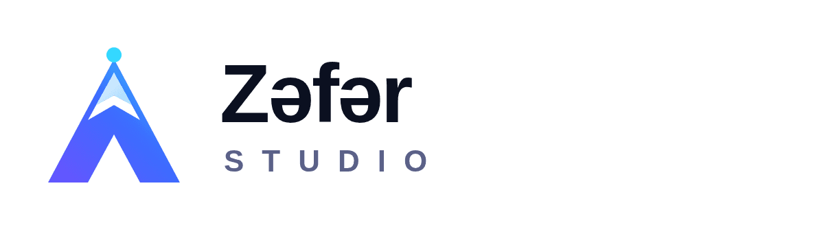 Zəfər Studio